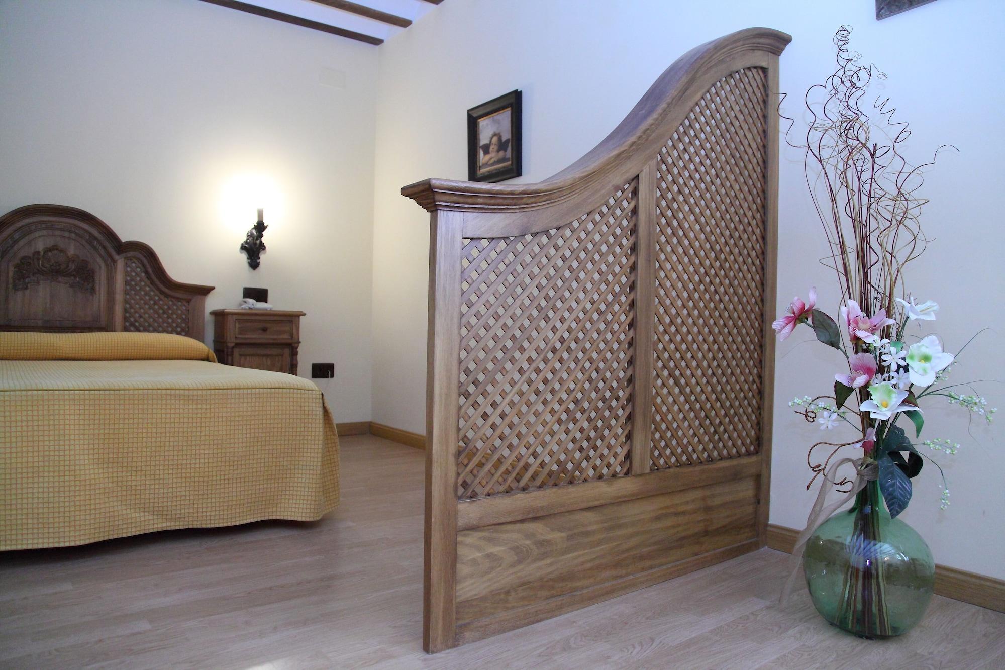 Hotel A Posada เตมเบลเก ภายนอก รูปภาพ