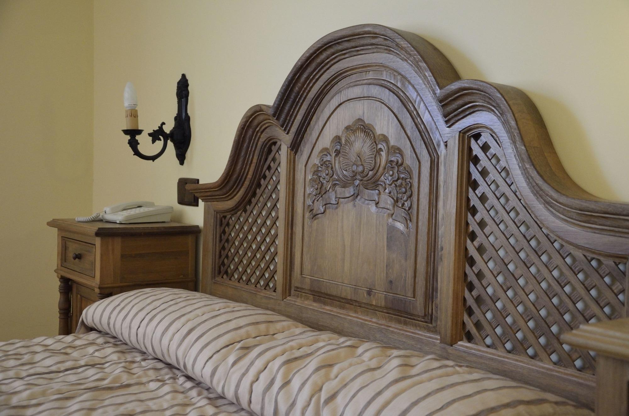 Hotel A Posada เตมเบลเก ภายนอก รูปภาพ