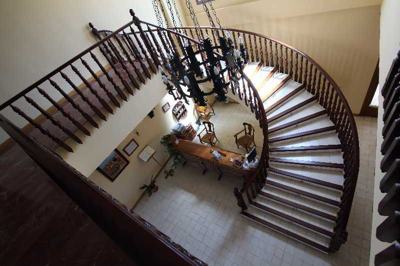 Hotel A Posada เตมเบลเก ภายนอก รูปภาพ